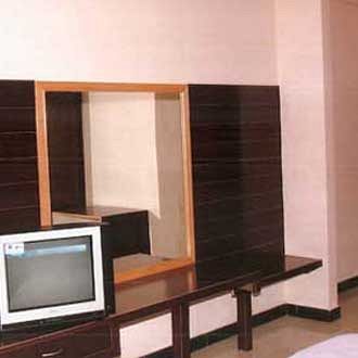 فندق منغالورفي  Woodside المظهر الخارجي الصورة