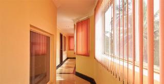 فندق منغالورفي  Woodside المظهر الخارجي الصورة